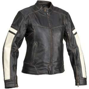  River Road Dame Jacket Small XF09 4854 Automotive
