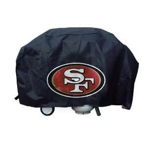  San Francisco 49Ers Economy Grill Cover Toys & Games