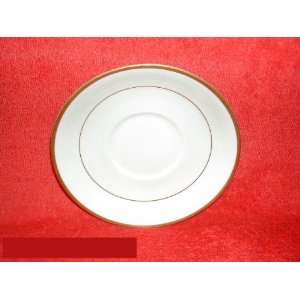  Noritake Goldcroft #4983 Saucers Only