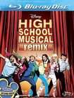 High School Musical (Blu ray Disc, 2009, Musical Remix Edition)