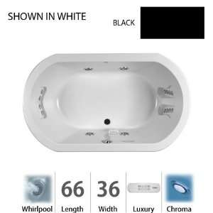  Duetta Collection Whirlpool DUE6636 WCR 4CH B