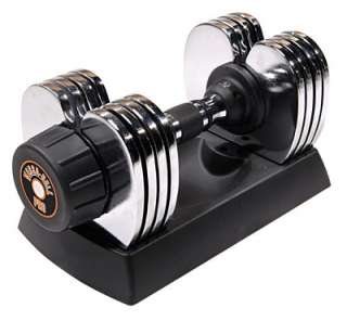   . As you dial, the weight minder shows the weight youve chosen