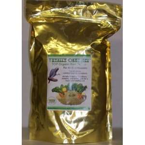  Totally Organics Pellets 4LB