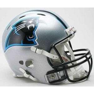 Carolina Panthers Revolution, Authentic On Field Helmet   NFL Proline 