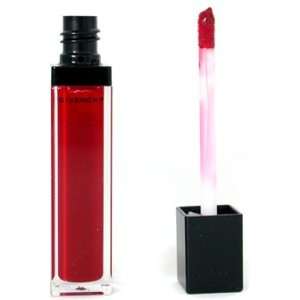 Pop Gloss Lip Gloss   no. 457 Hip Hop Red by Givenchy   Lip Gloss 0.2 
