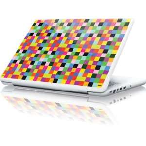  Pixelated skin for Apple MacBook 13 inch