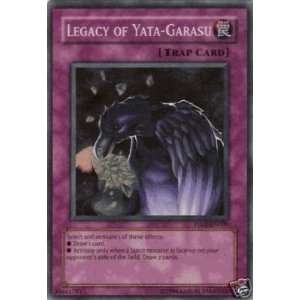  Legacy of Yata Garasu PP01 EN009 Toys & Games