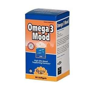  Omega 3 Mood 90sg