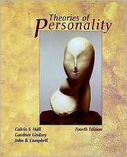 Theories of Personality, (0471303429), Calvin S. Hall, Textbooks 