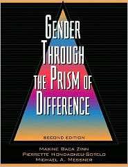   Difference, (0205302254), Maxine Baca Zinn, Textbooks   