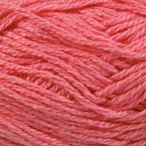  Valley Yarns Longmeadow [Coral] Arts, Crafts & Sewing