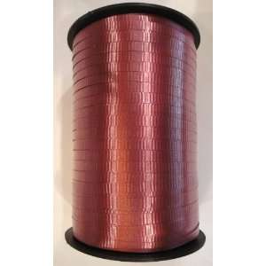  Tanday (Burgundy) 500 Yards Curling Ribbon (1500 Feet) For 
