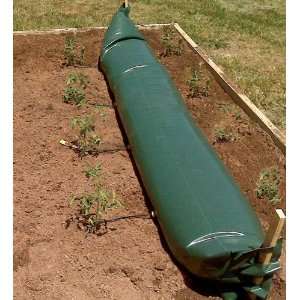   Garden Automatic Ooze Tube Watering System Patio, Lawn & Garden