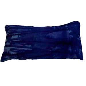  100% Flax Seed Eye Pillow Hand Dyed Cotton Batik From Indonesia 