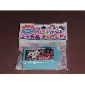  Mini Love Sweets Sweet Eraser Box Toys & Games