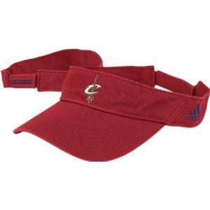 Cleveland Cavaliers Sunvisor 