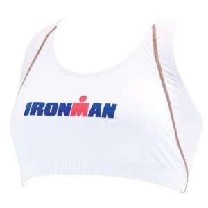   TYR Ironman Multisport Womens Workout Bikini Top