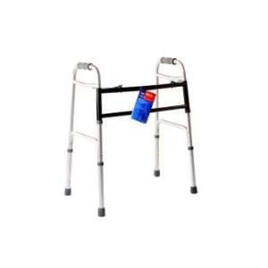  Carex Xtra 500 Pound Capacity Walker Health & Personal 