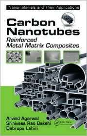 Carbon Nanotubes Reinforced Metal Matrix Composites, (1439811490 