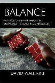 Balance, (0739118889), David Wall Rice, Textbooks   