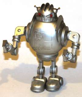 2005 SCHYLLING MECHANICAL ZATHURA ROBOT  