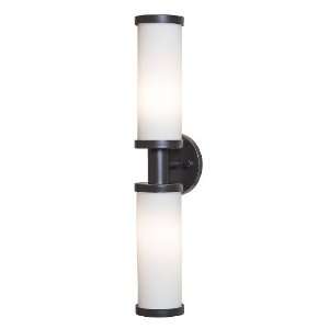 Access Lighting 50570ORB Oil Rubbed Bonze Zylinder Two Light Glass 