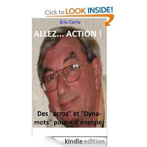 ALLEZ, ACTION (French Edition) ERIC CARLE  Kindle Store