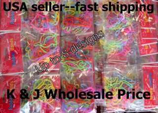   Bands 12 pic package Wholesale lot available Bracelets Silly  
