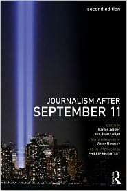   September 11, (0415460158), Barbie Zelizer, Textbooks   