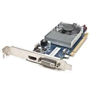  ATI Radeon HD 6450 512MB DDR3 PCI Express (PCI E) DVI 
