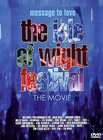 Message to Love The Isle of Wight Festival   The Movie (DVD, 1997)