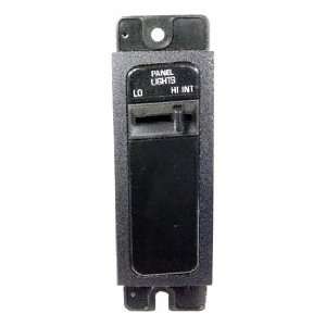  Wells SW5558 Panel Dimming Switch Automotive