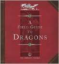 Dragonology Field Guide to Dragons, Author 