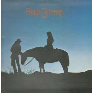   THE BROOKLYN COWBOYS LP (VINYL) UK REPRISE 1973 ARLO GUTHRIE Music