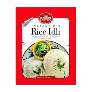MTR Rice Idli Mix 200g Grocery & Gourmet Food