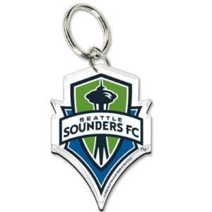  Seattle Sounders Fc Acrylic Keychain