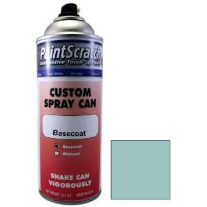   Paint for 1983 Mercury All Models (color code 3H/5613) and Clearcoat