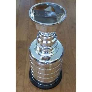  Stanley Cup Replica w/ Inscription GNR   NHL Mugs and Cups Sports