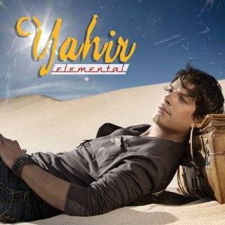 Elemental by Yahir ( Audio CD   May 19, 2009)