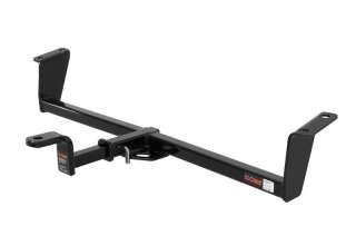   COROLLA CLASS 1 Curt Trailer Tow Hitch Towing 11295 Receiver  