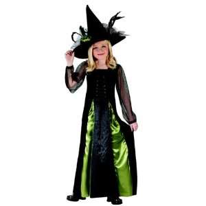   Girls Halloween Costume Size Large (12 14) #5999