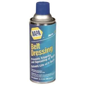  Napa Belt Dressing Automotive