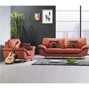 838383B Sofa Set By EHO Studios 