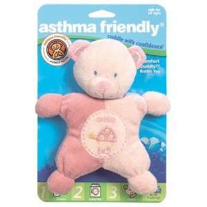  kids preferred allergy free pink rattle Toys & Games
