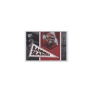  2011 Press Pass #77   Tandon Doss BS