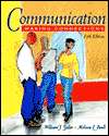 Communication Making Connections, (020533542X), William J. Seiler 