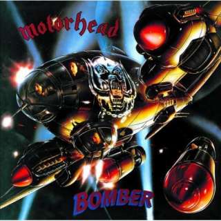  Bomber Motörhead