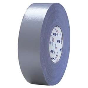  2 x 60yd 14mm Thick Silver Super Premium Duct Tape