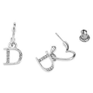  Christian Dior Earring 1 pair D60188 Beauty