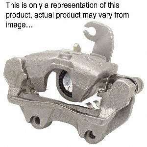   Remanufacturers Inc. 12 6068 Rear Right Rebuilt Caliper Automotive